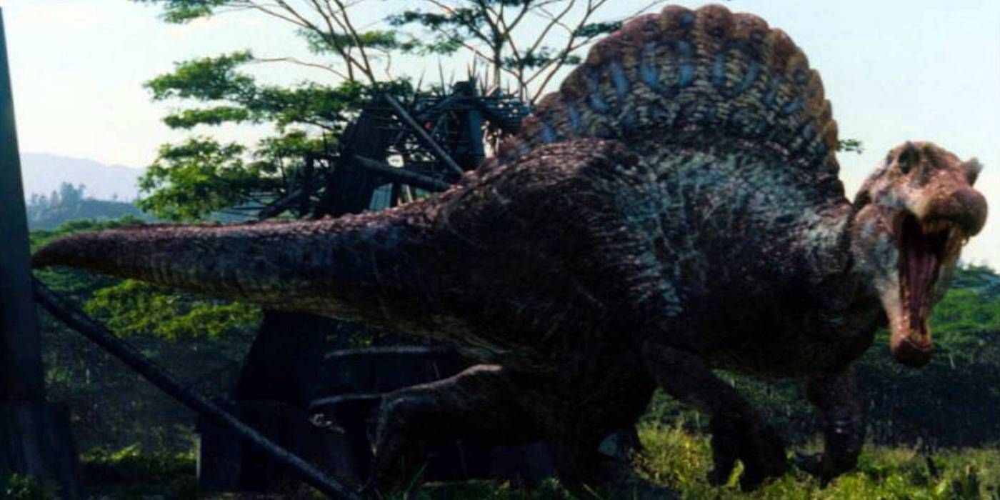 5 Things The Jurassic Park Franchise Got Scientifically Correct (& 5 Glaring Errors)