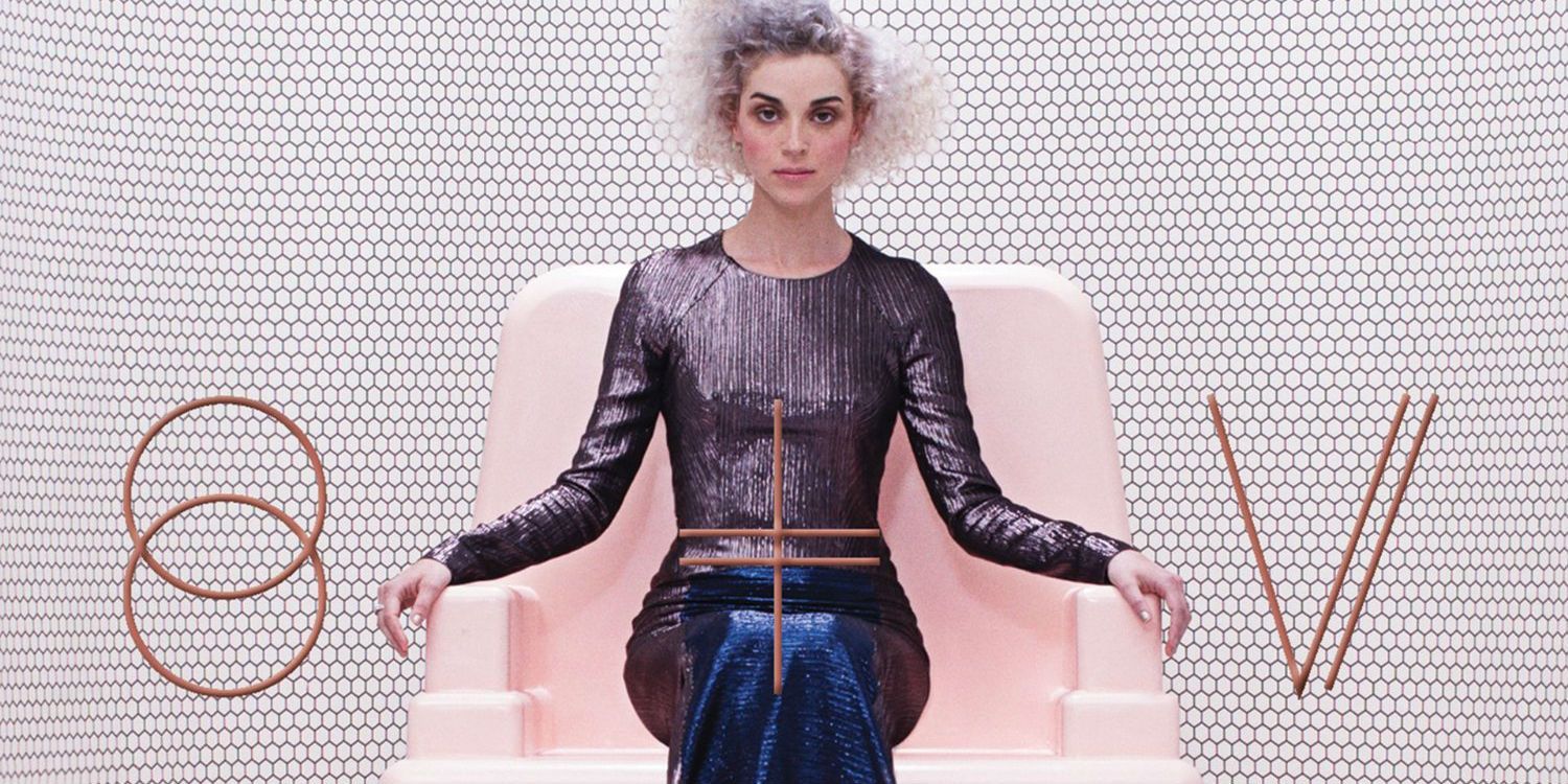 St Vincent to Direct FemaleLed The Picture of Dorian Gray Film
