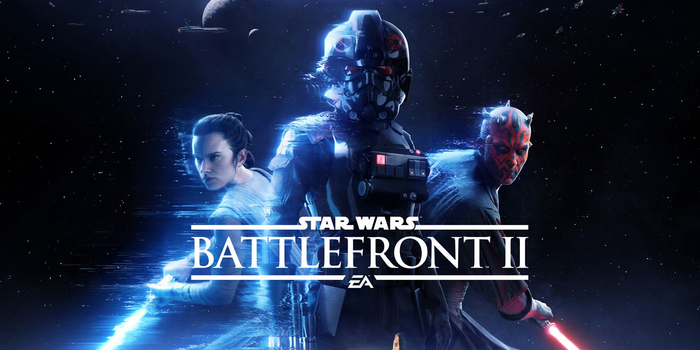 Is Star Wars Battlefront 2 Actually Canon (& How Much Is Important)