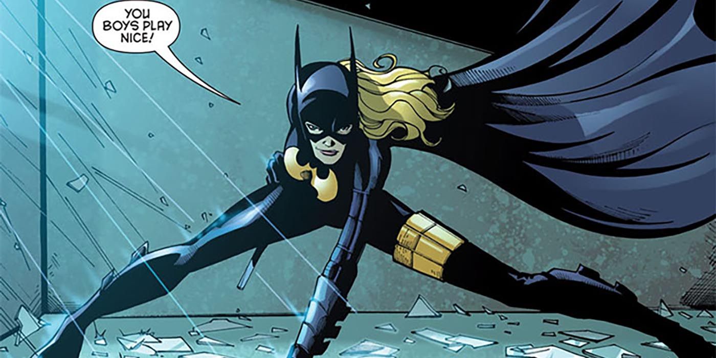 15 Superheroes (And Villains) Whose Capes Are Almost As Powerful As They Are