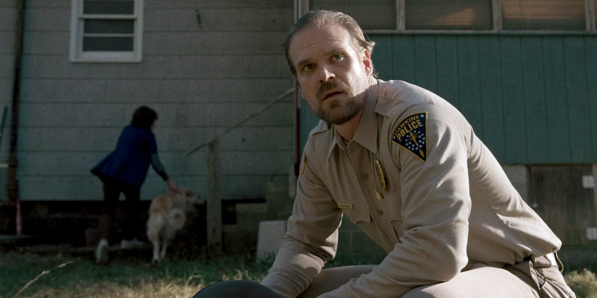 Stranger Things 5 Times Jim Hopper Was A Genius (& 5 Times He Wasnt)