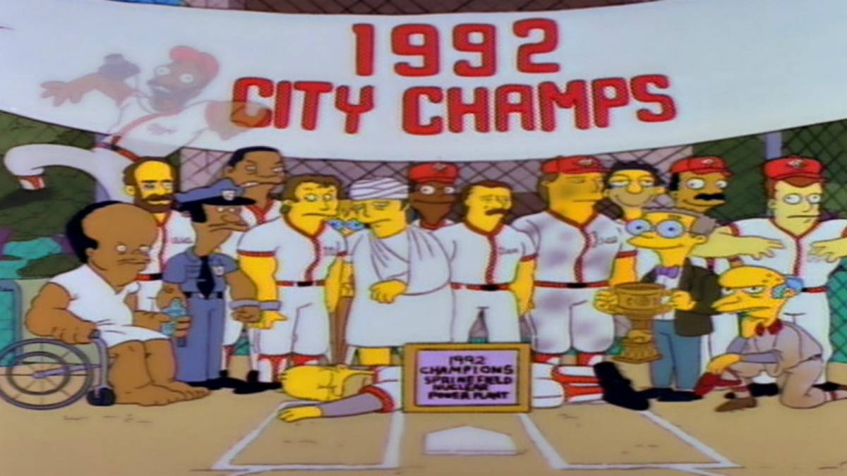 Baseball Player Cameos In Movies And TV