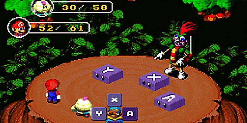 Why Super Mario RPG Is Still The Best