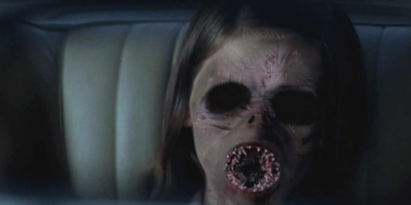 10 Monsters From Supernatural That Seriously Gave Me Nightmares