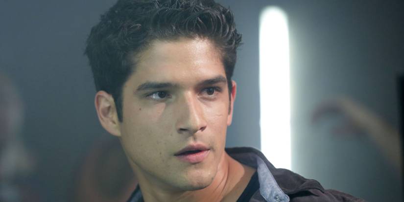 Tyler POSEY (Teen Wolf) main image 0