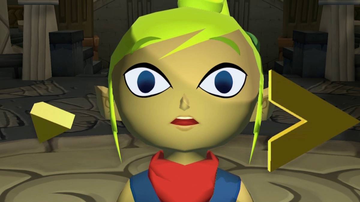 Legend Of Zelda Fans Left Heartbroken Over Cancelled Game, image size:1200x675