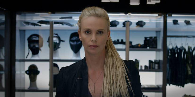 Fast And Furious: The Main Characters Ranked By Fighting Ability