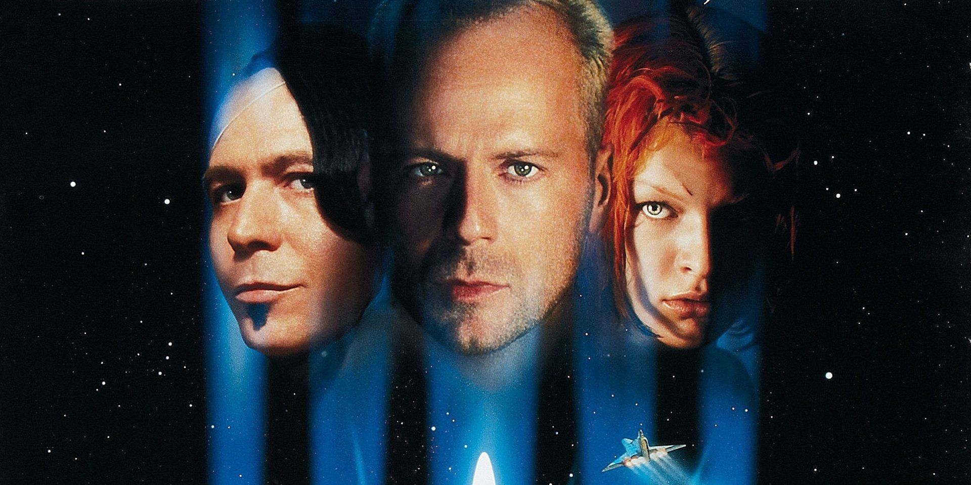 the fifth element full movie imdb
