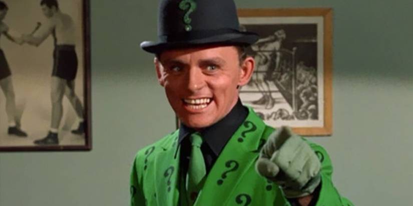 Batman: The Best Live Action Riddler Costumes, Ranked