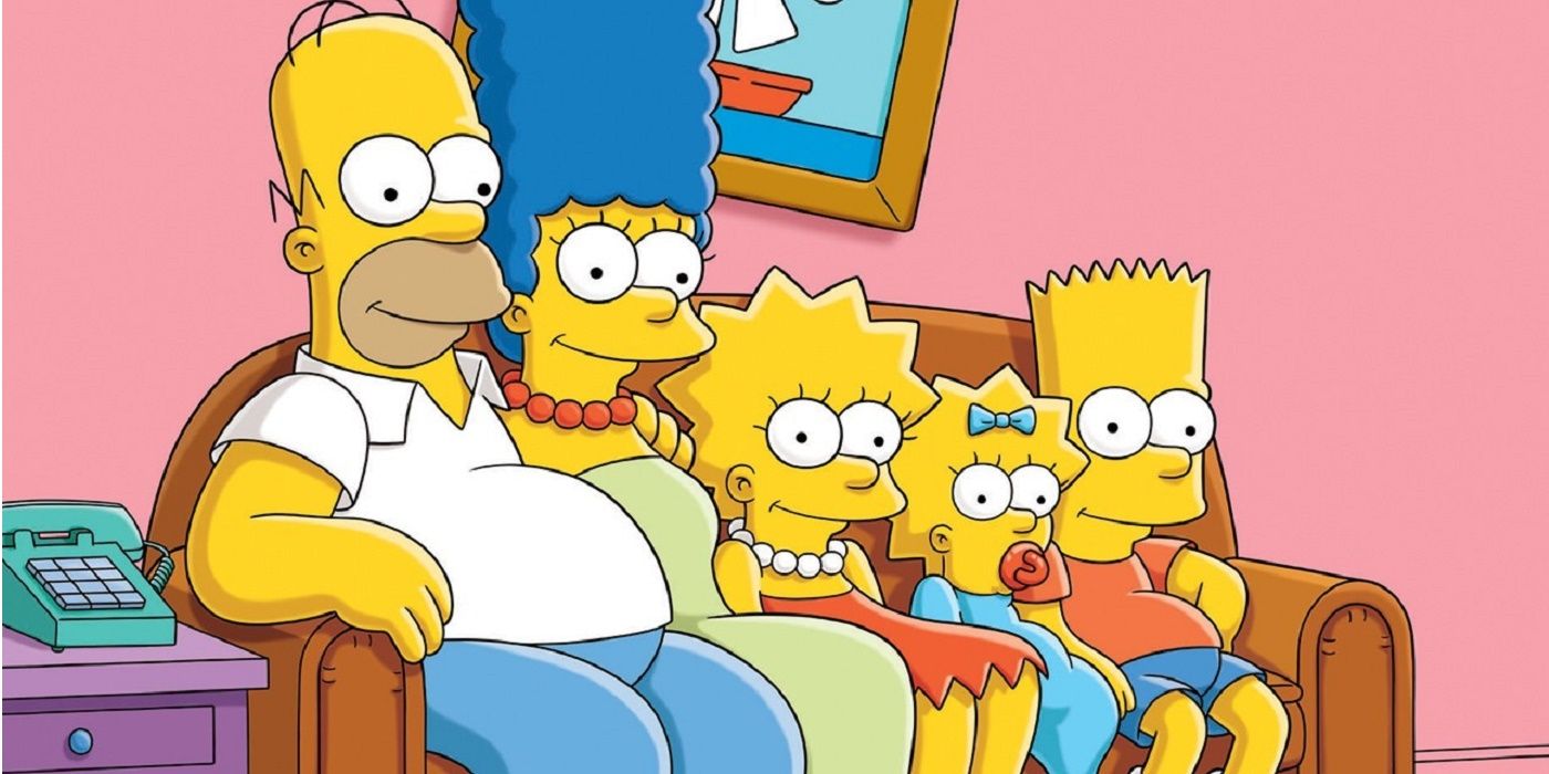 O escritor lendário dos Simpsons revela os segredos do programa após 30 anos 2