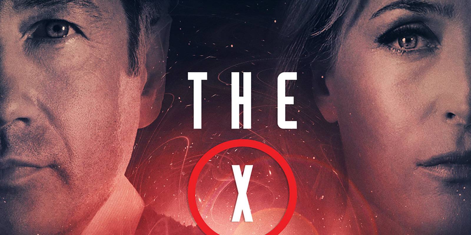 X-Files Returning For 2017-2018 Season