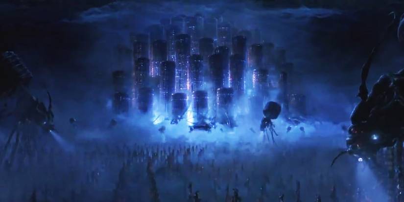 What We Want So See in The Matrix Revival