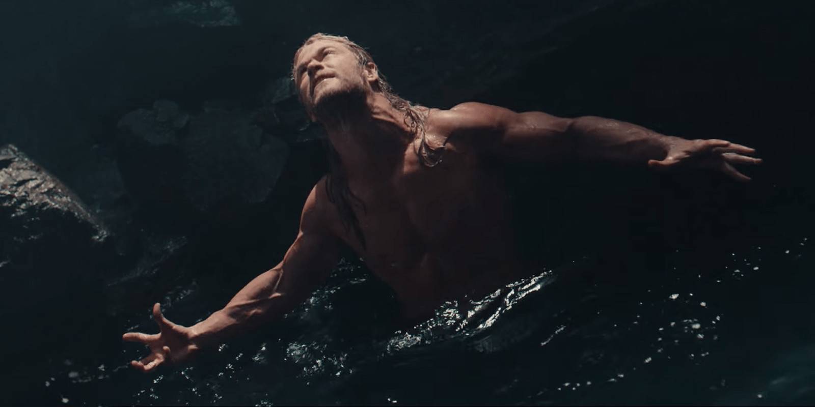 Thor Bathing How To Watch The Thor Movies In Order