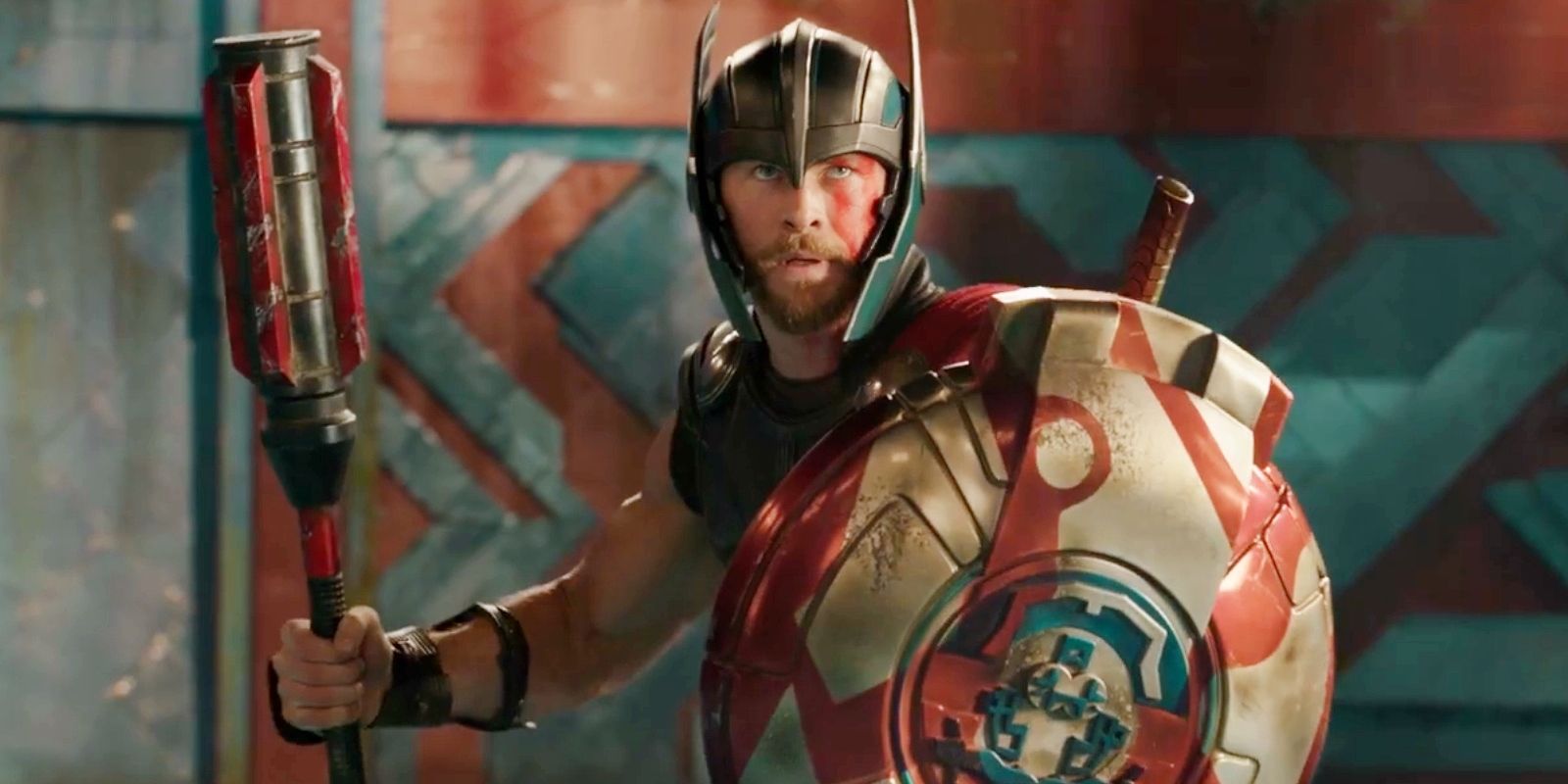 Thor: Ragnarok' commands $122M