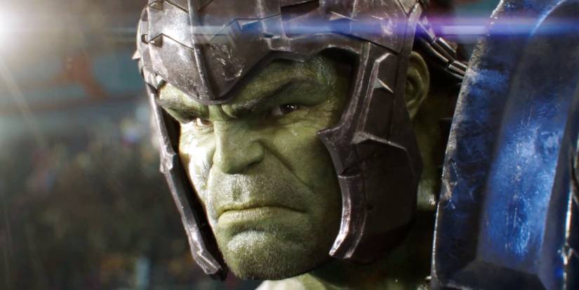 Hulk Speaks Properly in Thor: Ragnarok