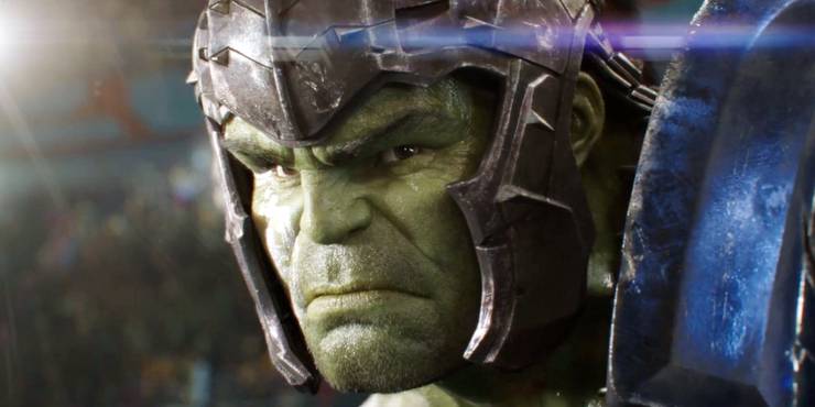 Thor Ragnarok Trailer Everything You Missed Screen Rant