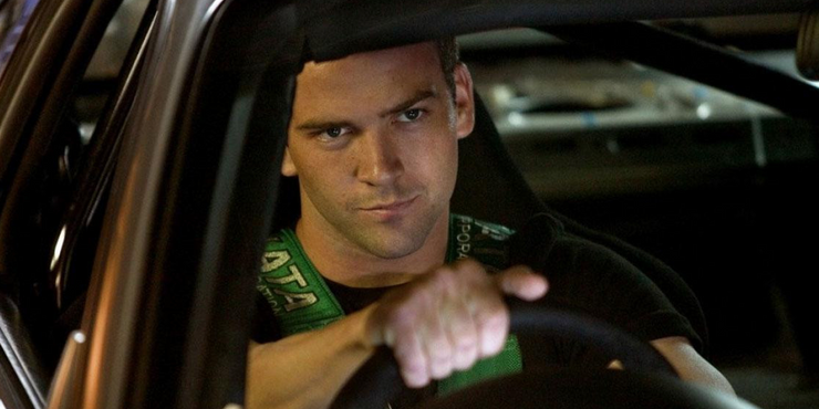 How Tokyo Drift Saved The Fast & Furious Franchise