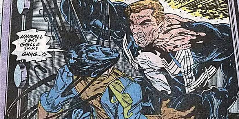 10 Marvel Villains Most Likely To Appear In Venom 3 10 Marvel Villains Most Likely To Appear In Venom 3