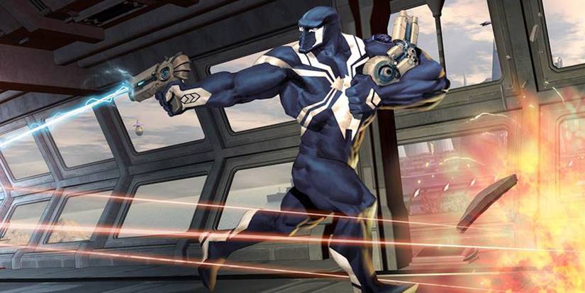 Will Homecoming's Flash Thompson Become the MCU's Venom?