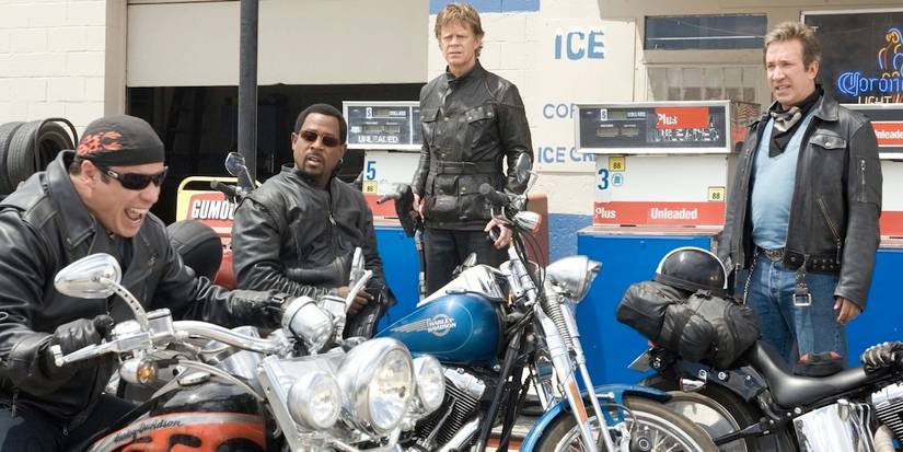 Wild Hogs 2 Updates: Why Disney Canceled The Sequel