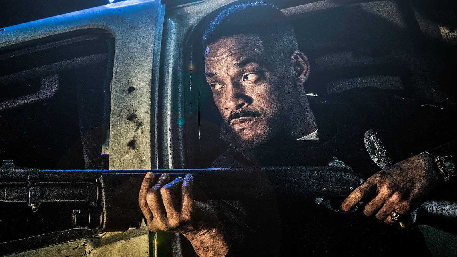 Bright's David Ayer on Creative Freedom At Netflix