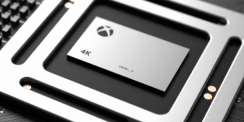 Xbox Unannounced Games