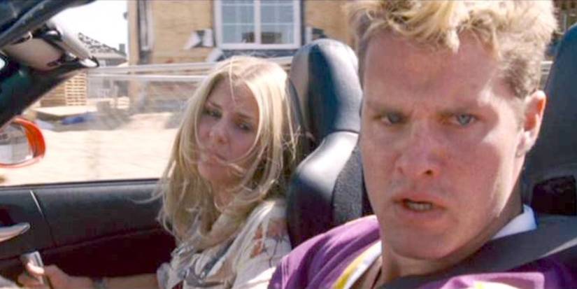 Zachery Ty Bryan como Clay em Velozes e Furiosos: Desafio em Tóquio