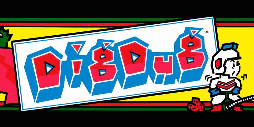 Classic Arcade Games That Need Remakes