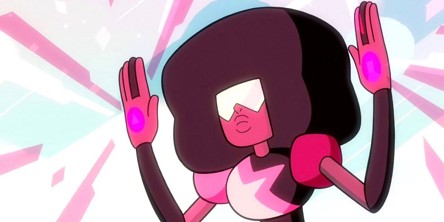 15 Best Steven Universe Characters Ranked
