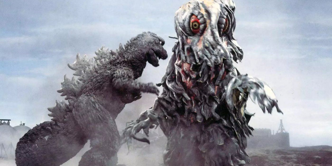 Los 10 huevos de Pascua más grandes de la película Godzilla en Godzilla x Kong