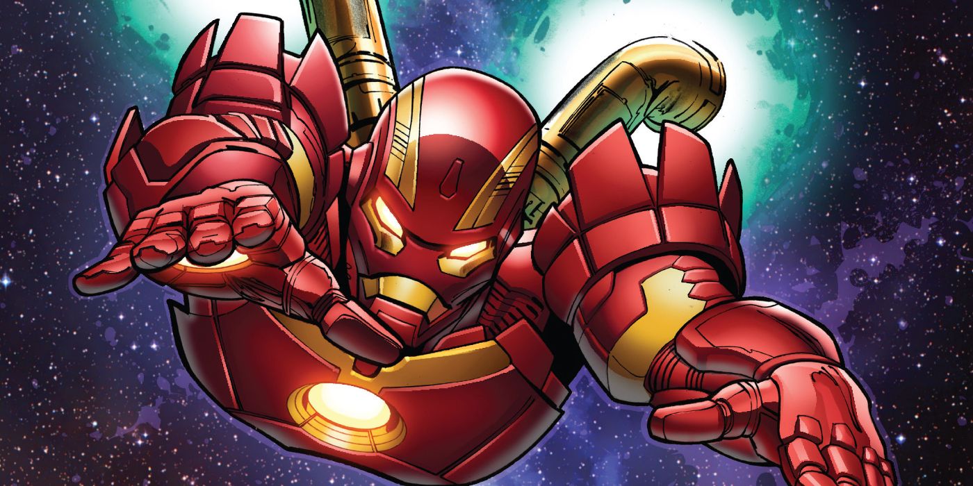 iron man 3 deep space suit