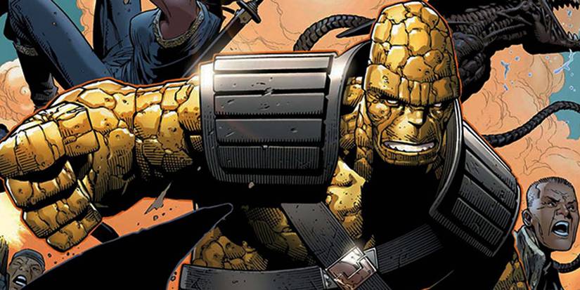 Thor: Ragnarok Character Guide