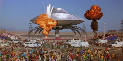Mars Attacks! Summary, Trailer, Cast, Where to Watch and More