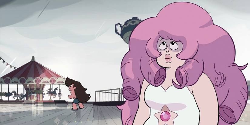 Best Steven Universe Characters