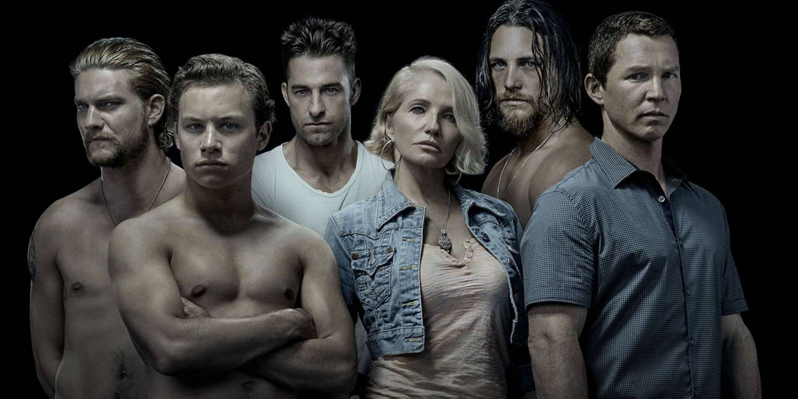 Animal Kingdom Season 2 Premiere Review