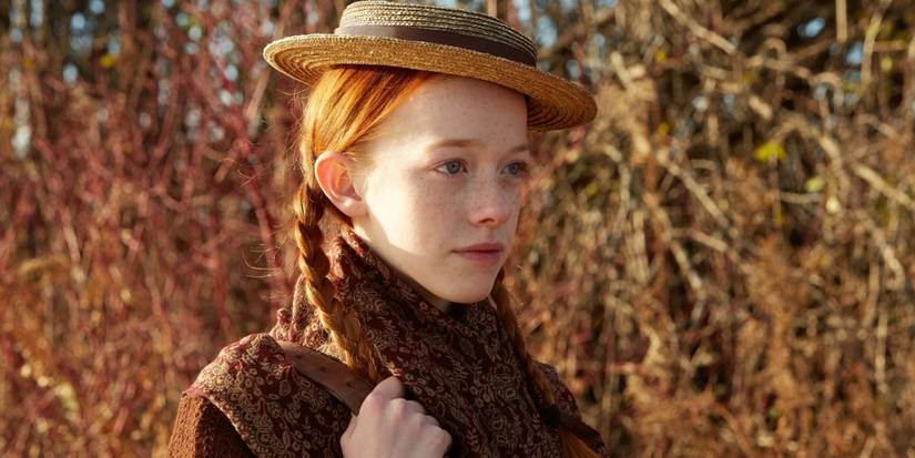 Anne With An E: 5 Best (& 5 Worst) Characters