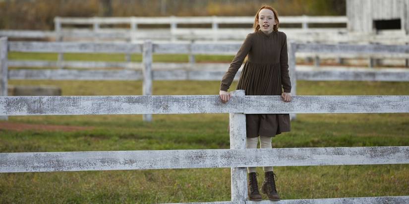 Anne With An E: Season 3 Return Date & Story