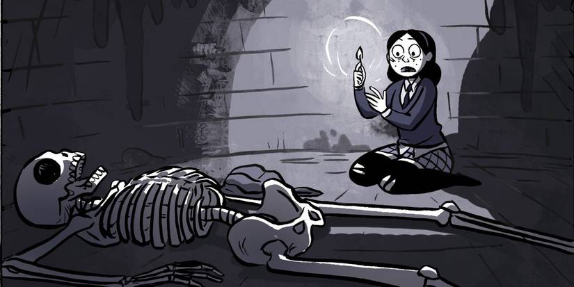 Award-Winning Comics You've Never Heard Of
