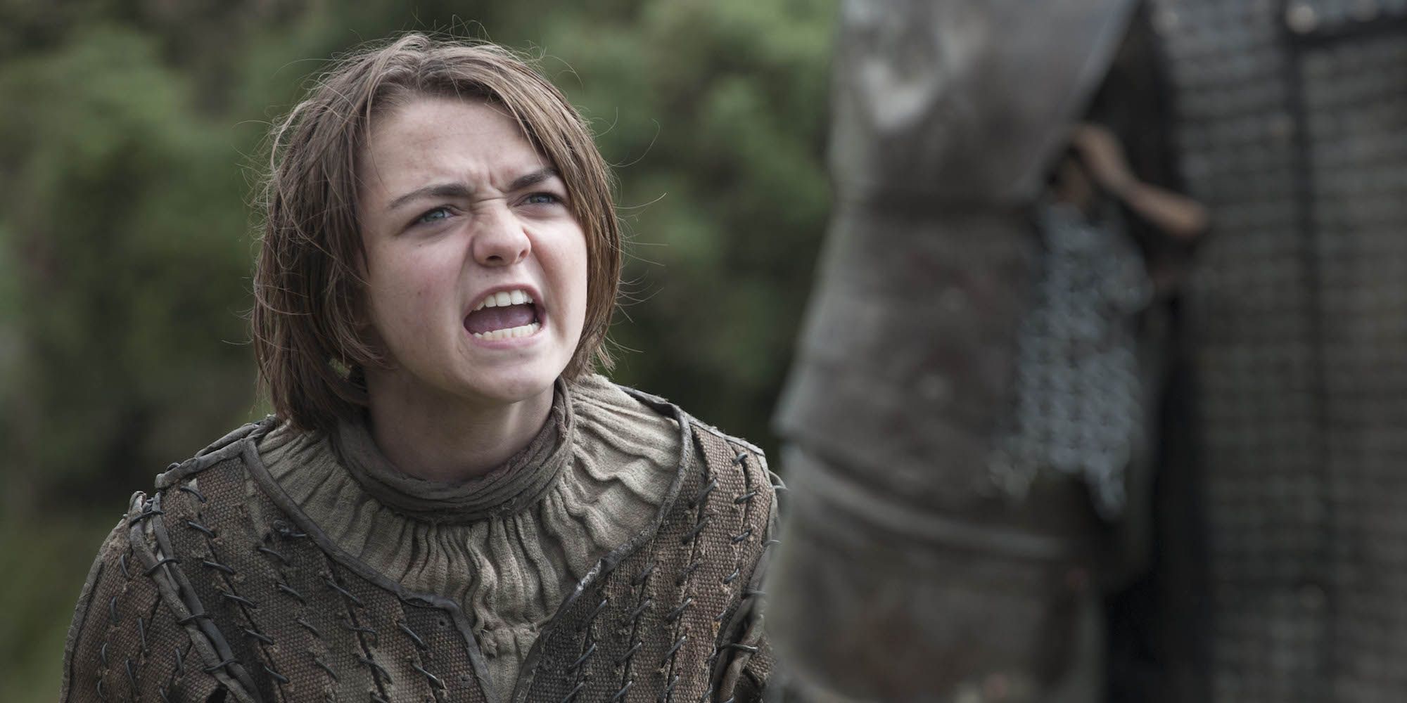 Game Of Thrones 15 Characters Who Could Be Azor Ahai