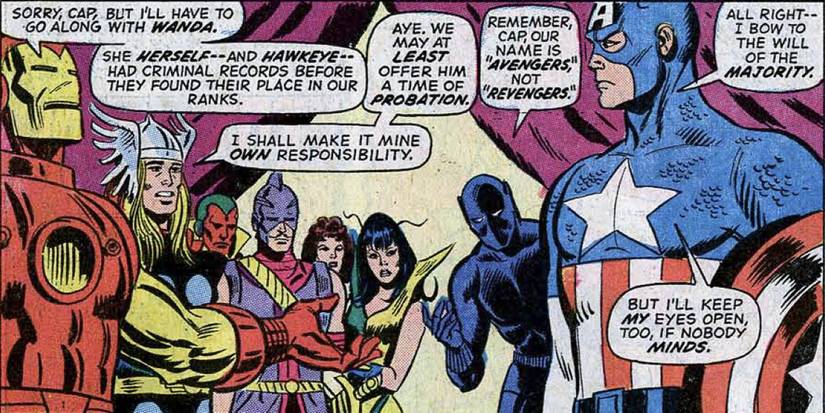 Avengers Mantis Swordsman