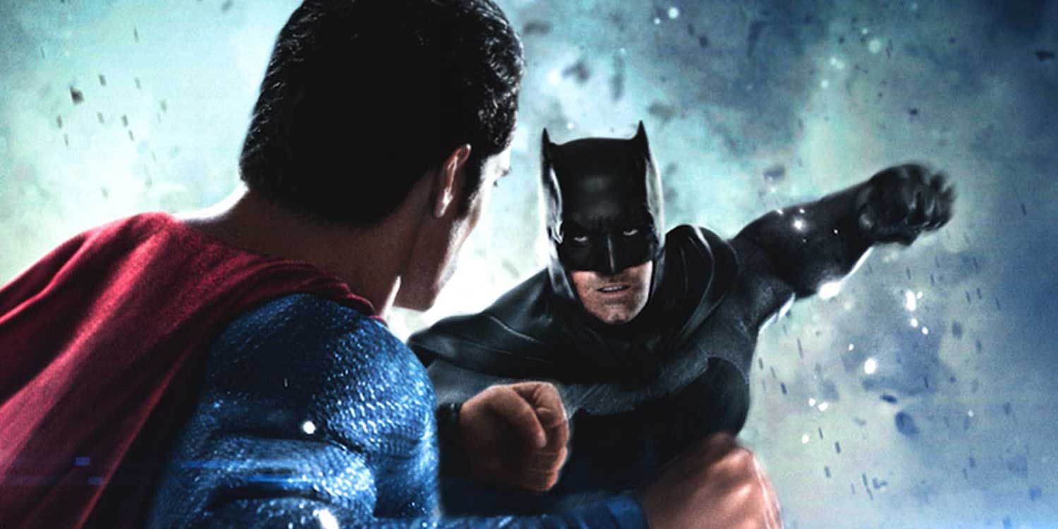 Batman V Superman: 20 Behind-The-Scenes Photos That Change Everything, image size:1500x750