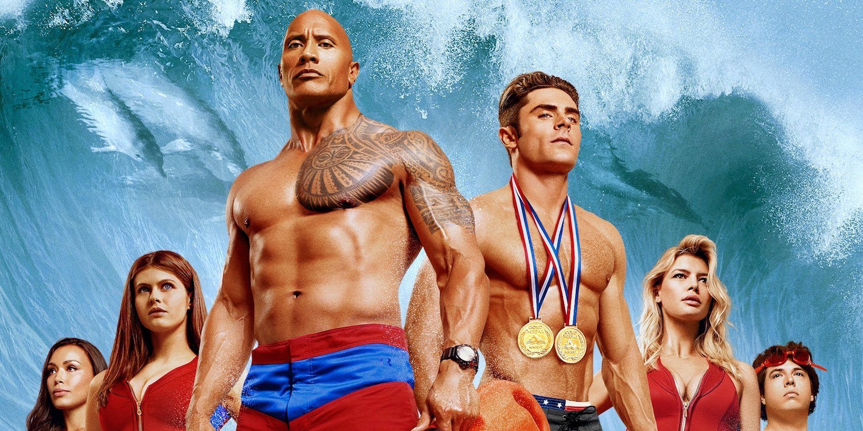 Baywatch 2 Updates Will The Sequel Happen