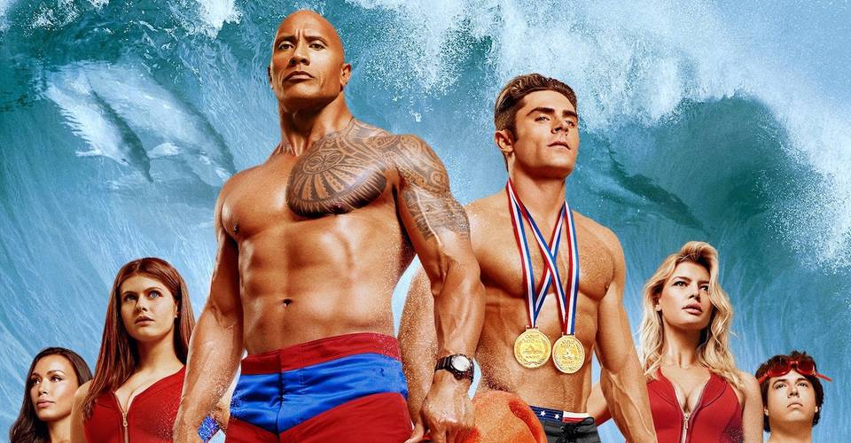 Baywatch Series Tv Tropes