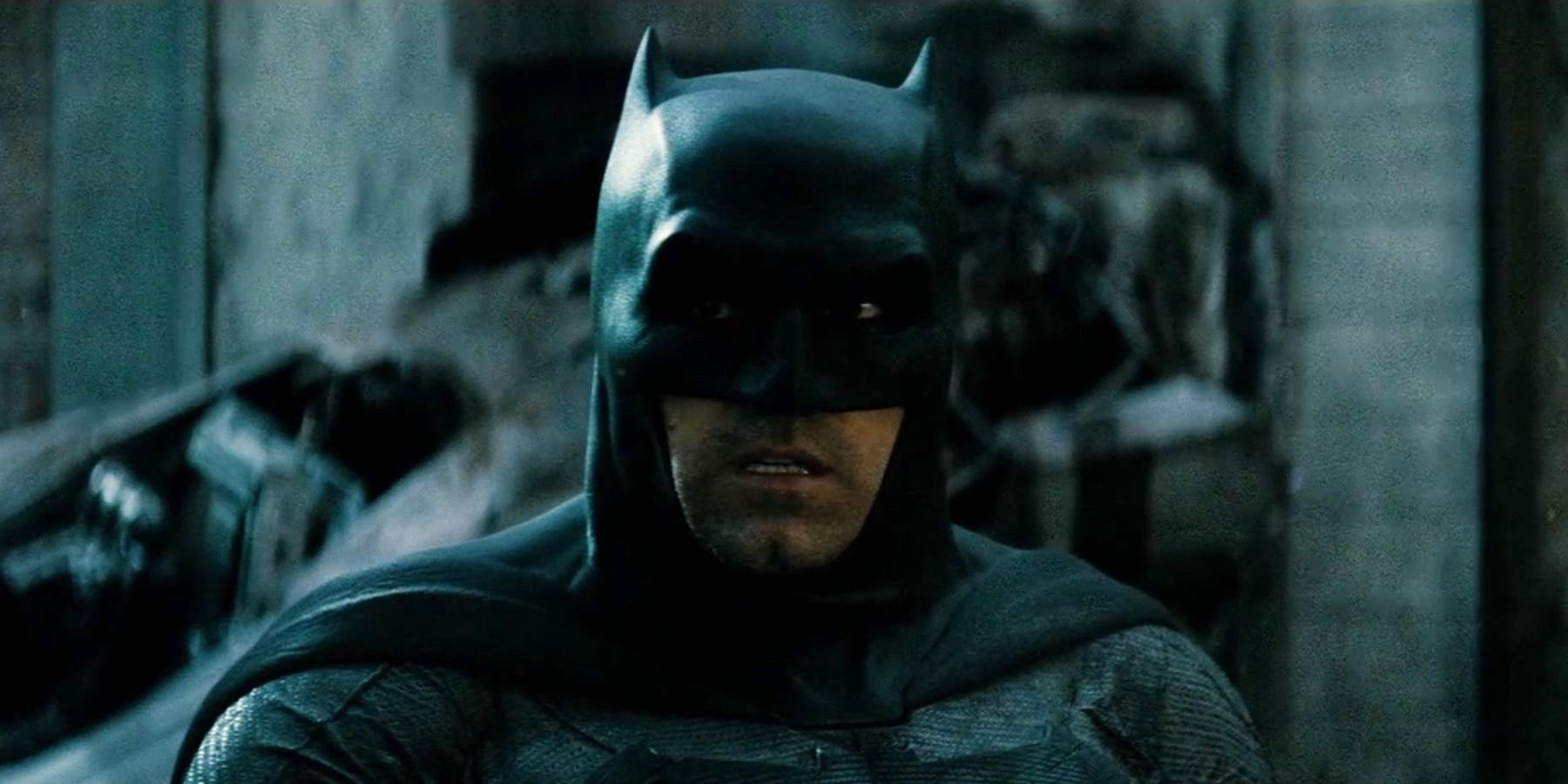 10 escenas de películas de Batman que han mejorado con la edad