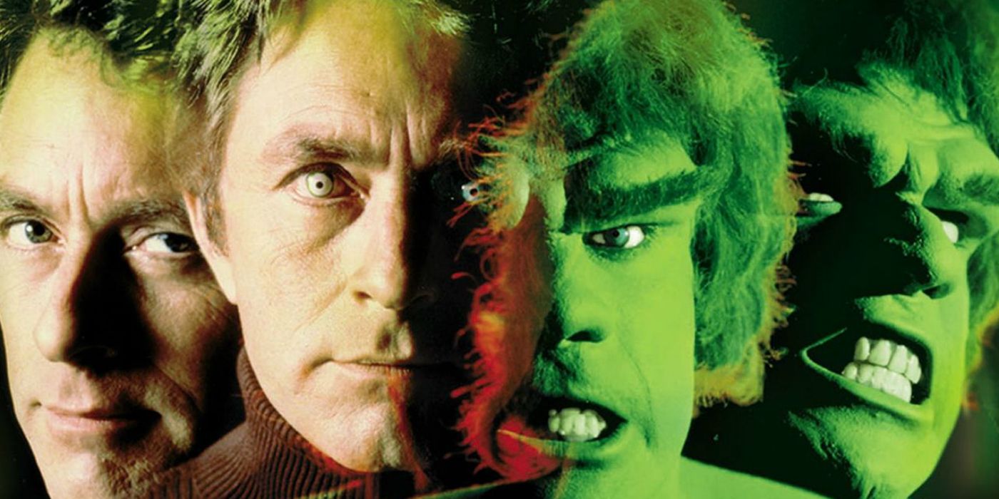 10 Things You Didnt Know About The 1978 Hulk Series
