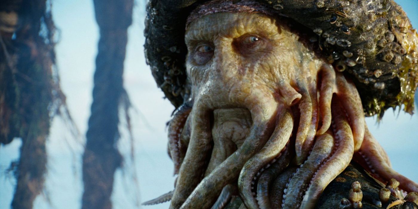 10 Most Convincing CGI Movie Characters