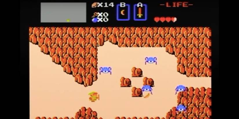 The 10 Oldest Video Game Characters