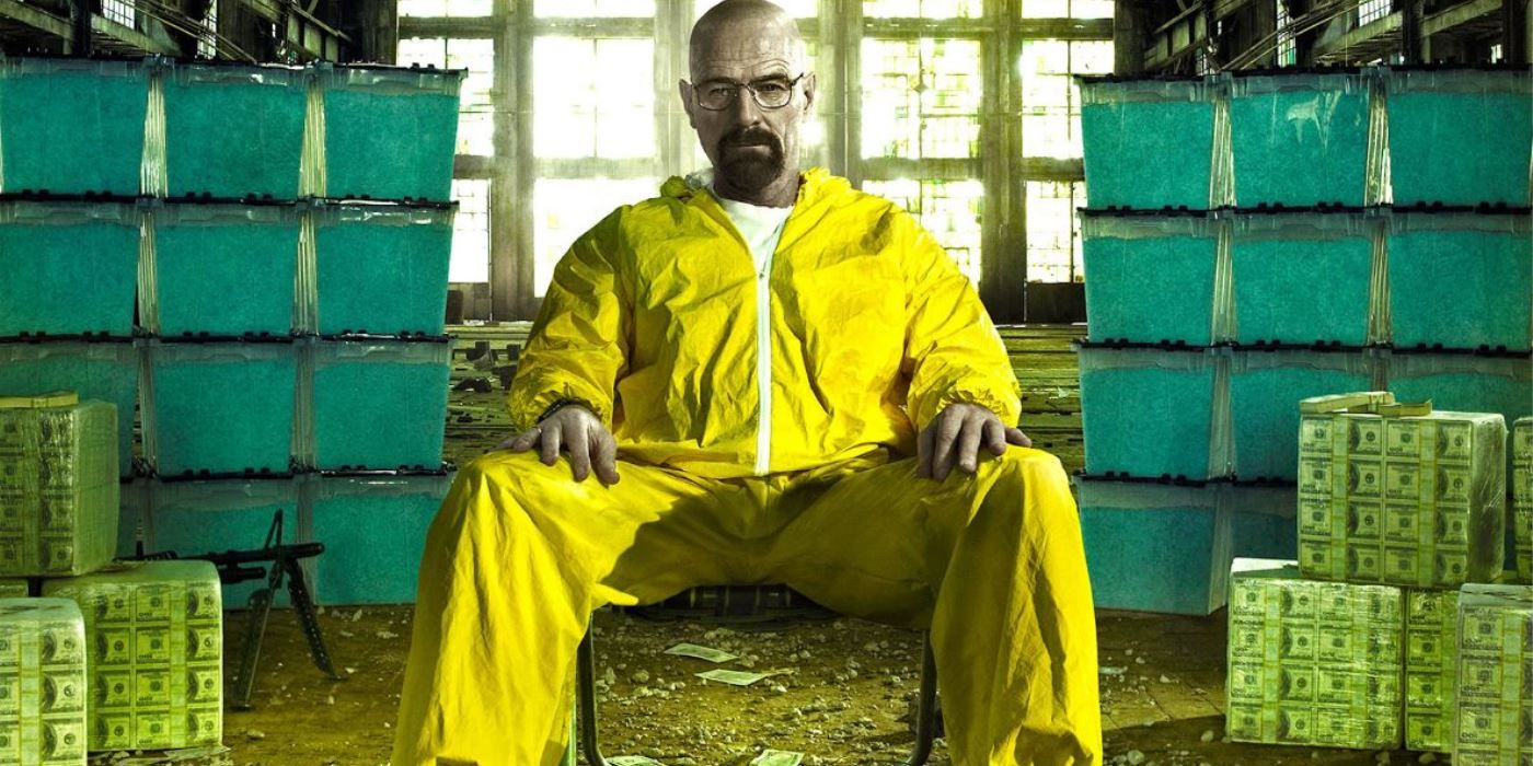 Este detalle de la línea de tiempo de Breaking Bad hace que Walter White sea aún más aterrador en retrospectiva