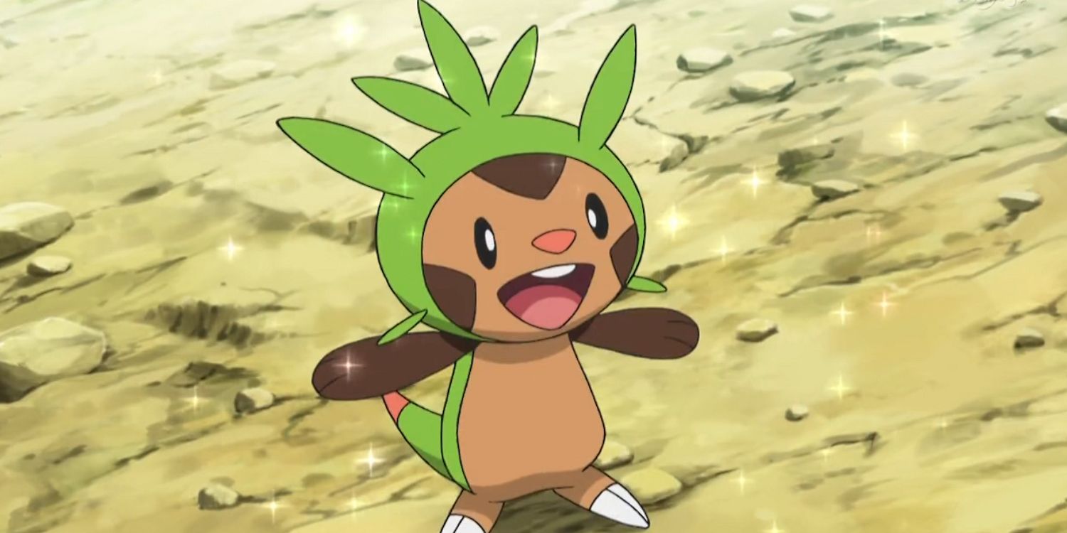 Humble Chesnaught — Weasyl, image size:1332x666