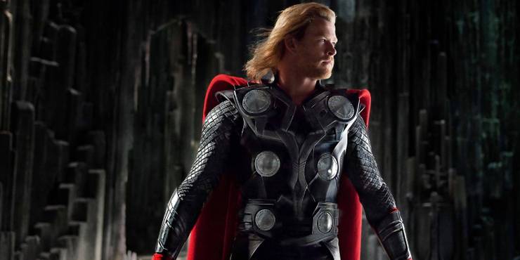 How Captain America Is Able To Lift Thor S Hammer In Avengers Endgame